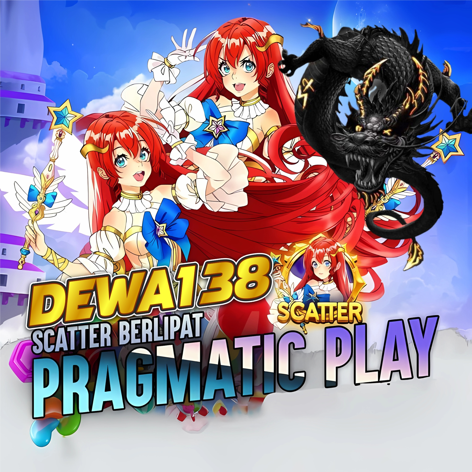 DEWA138